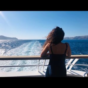 Meet your Posher, Tina